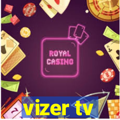 vizer tv